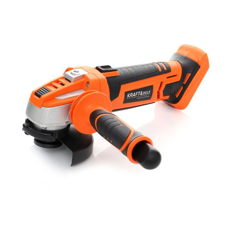 Kutna brusilica 18 V PROSERIES KD1771