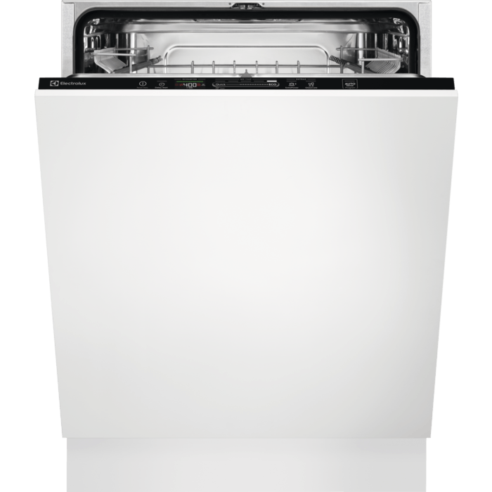 Electrolux ugradbena perilica posuđa EEQ47210L