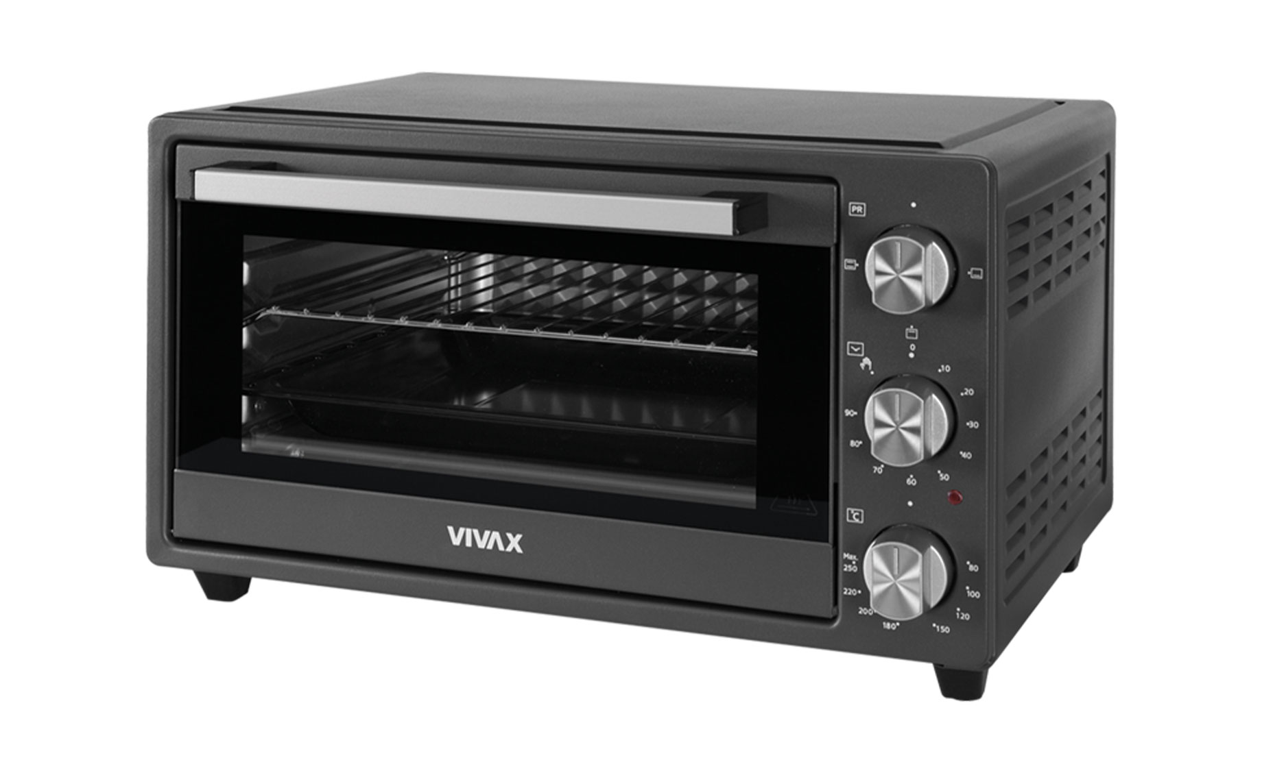 Vivax MO-2001 mini pećnica