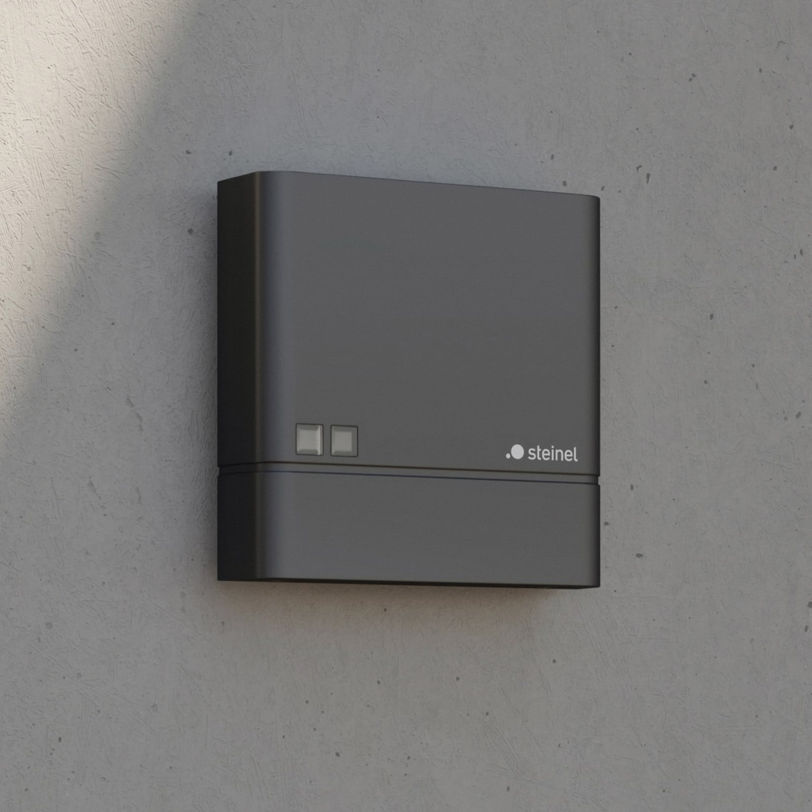 STEINEL NightmatIQ prekidač za sumrak, antracit