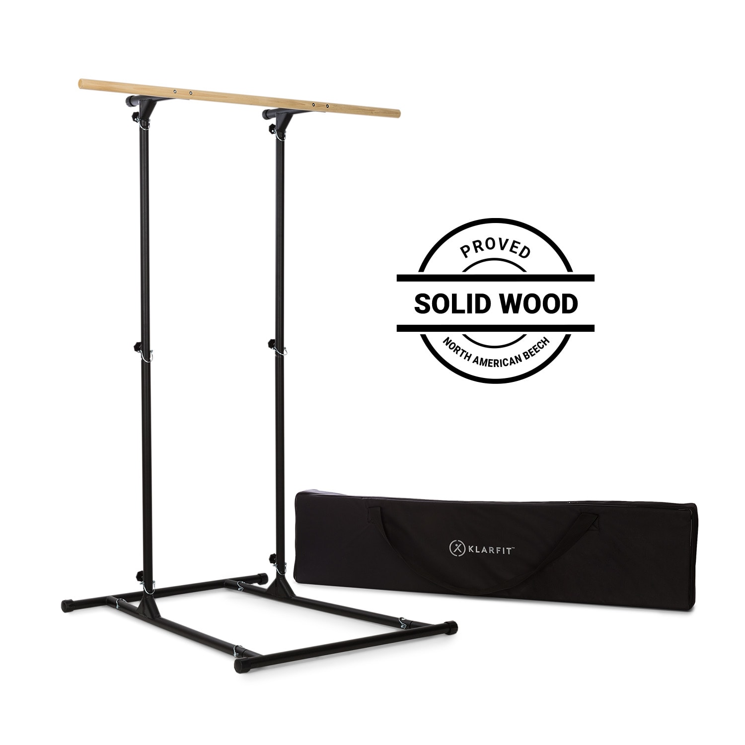 KLARFIT T-Trix pull up station