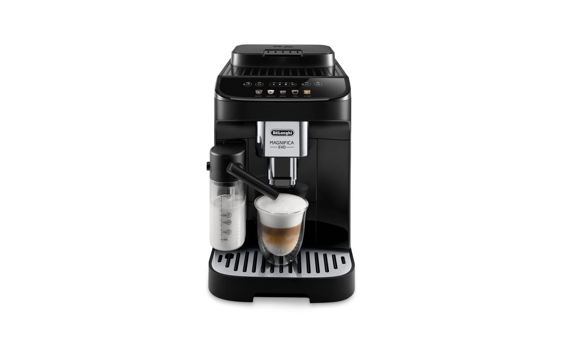 DeLonghi ECAM 290.61.Baparat za espresso kavu