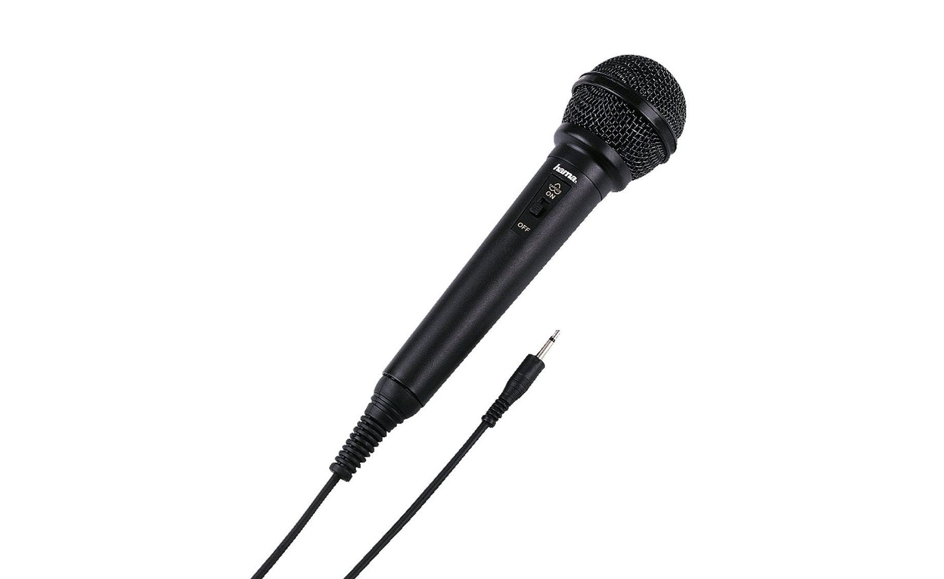 Hama DM-20 mikrofon