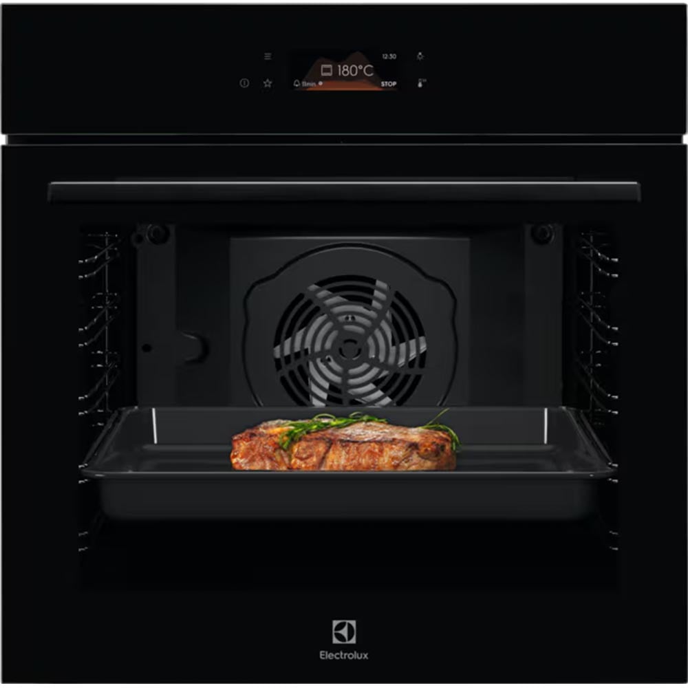 Electrolux ugradbena pećnica LOE8P38Z