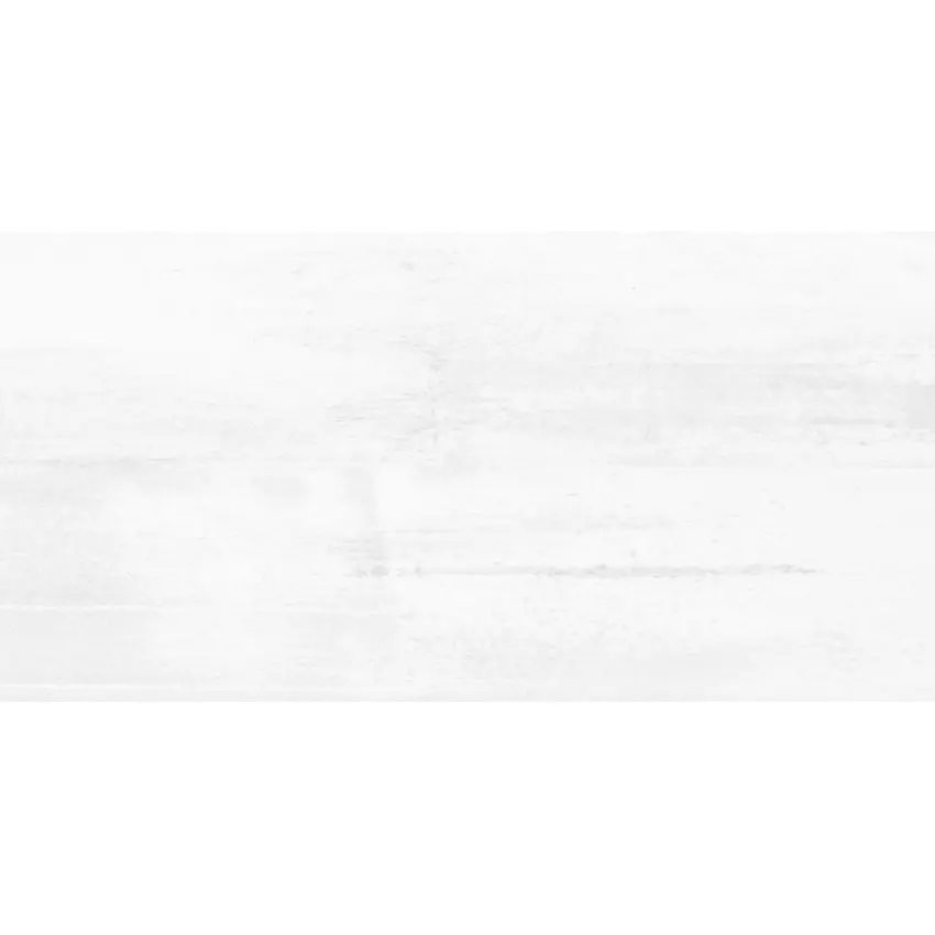 Glazirana zidna pločica Nordica white 25/50