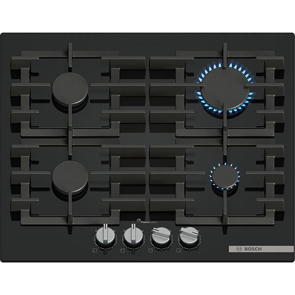 Bosch ugradbena plinska ploča PPP6A6I40
