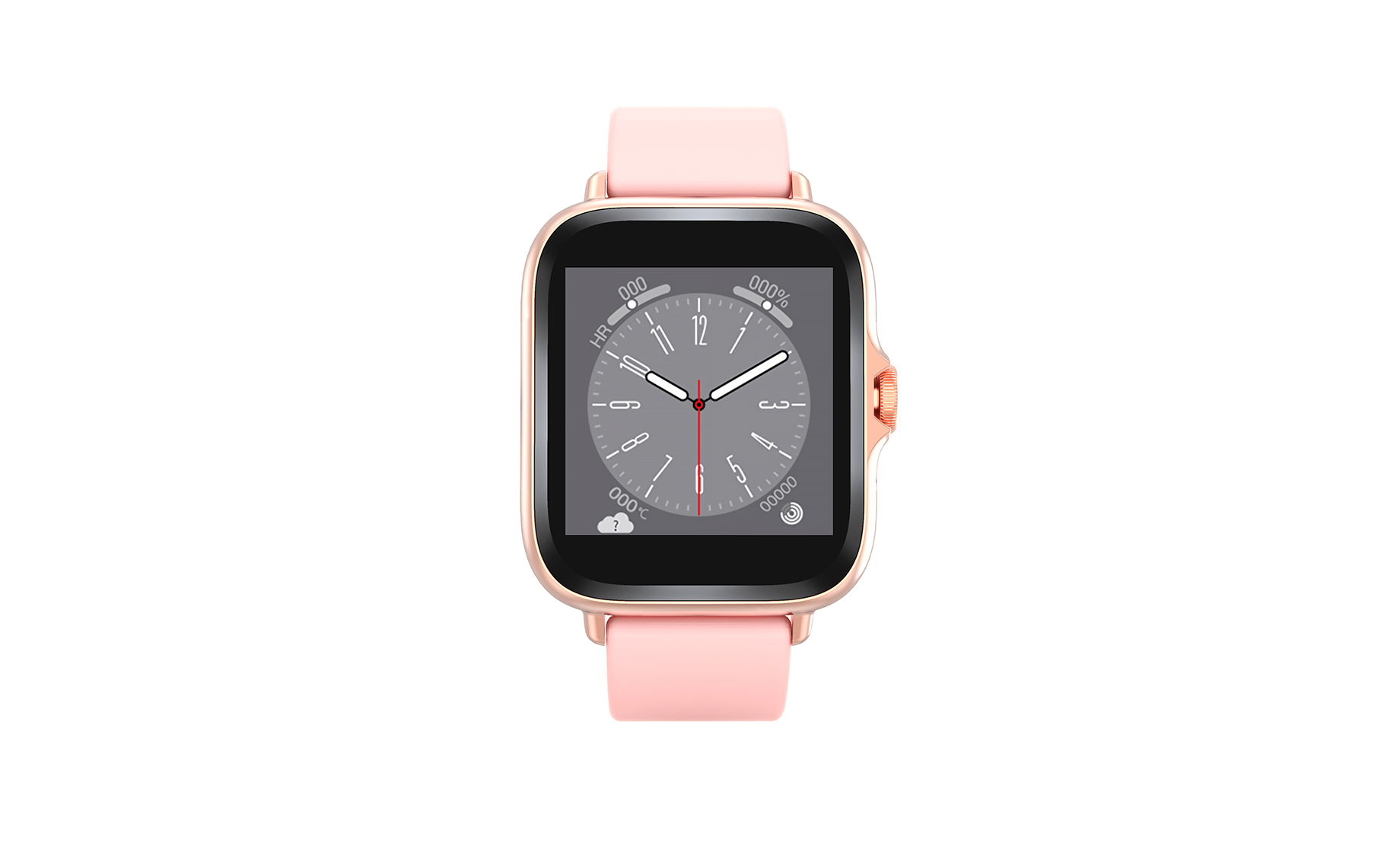 Denver SWC-156 smartwatch , pink