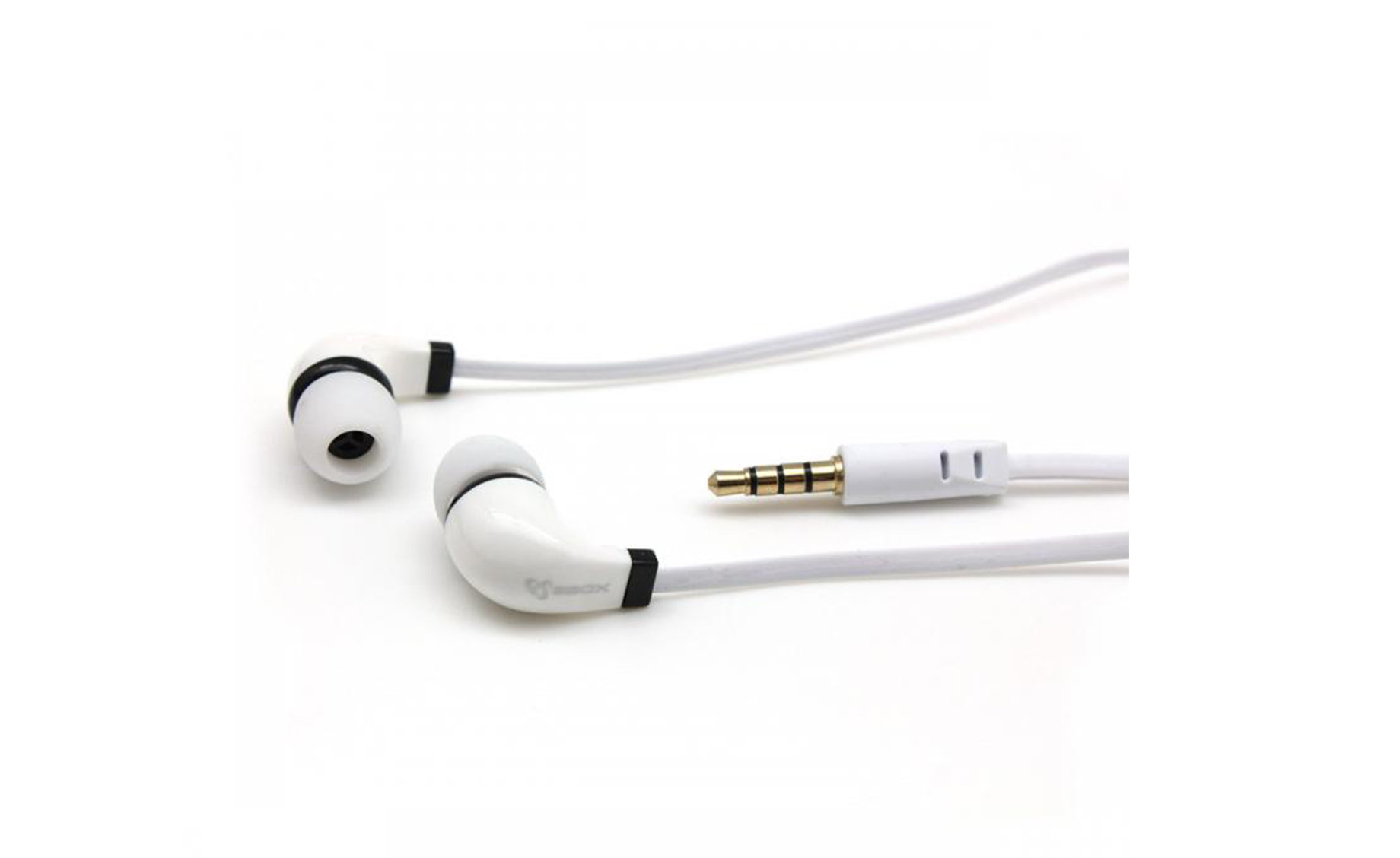 Sbox EP-038W slušalice