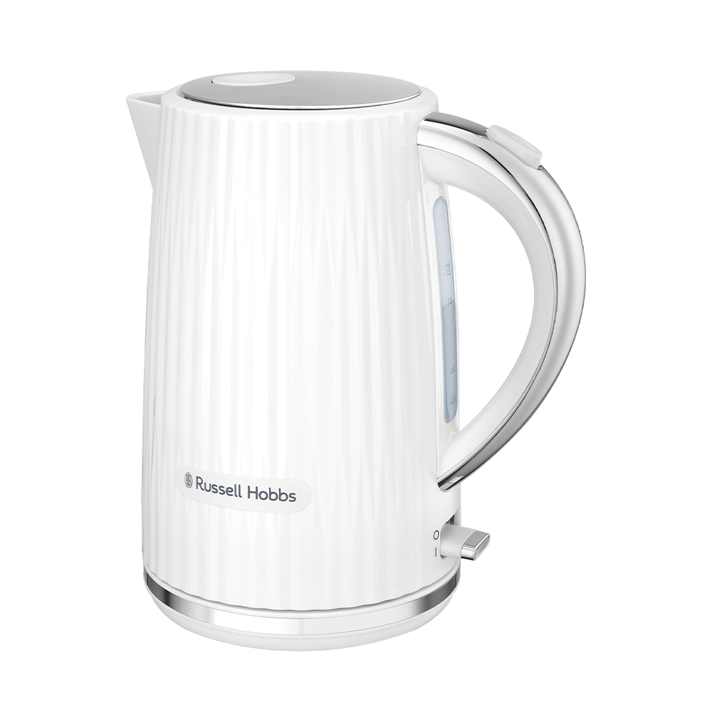 RUSSELL HOBBS kuhalo za vodu 27360-70 Eden, bijelo