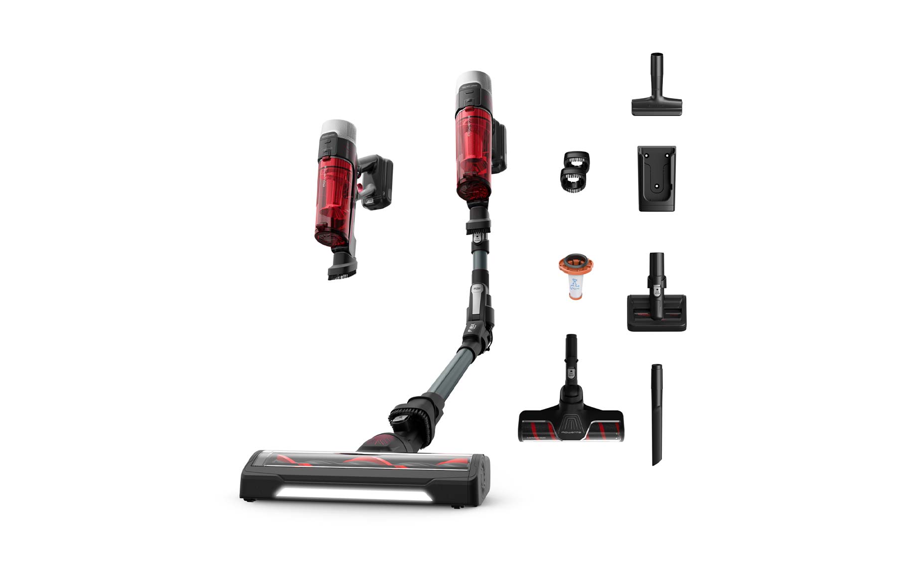 Rowenta RH2098WO štapno baterijski usisavač