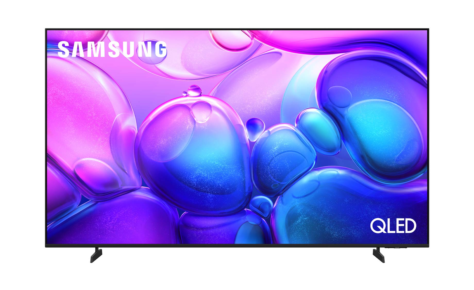 Samsung QE65Q6FAAUXXH Ultra HD QLED TV