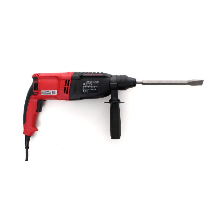 Bušilica s udarnim čekićem KRAFT&DELE KD1510 2600W