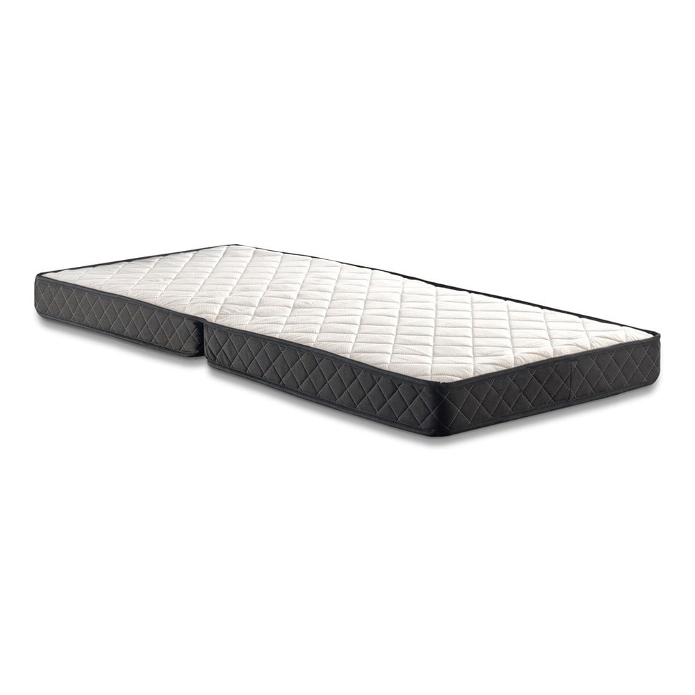 Srednje tvrd složivi madrac s oprugama 90x200 cm XL – Kalune Design