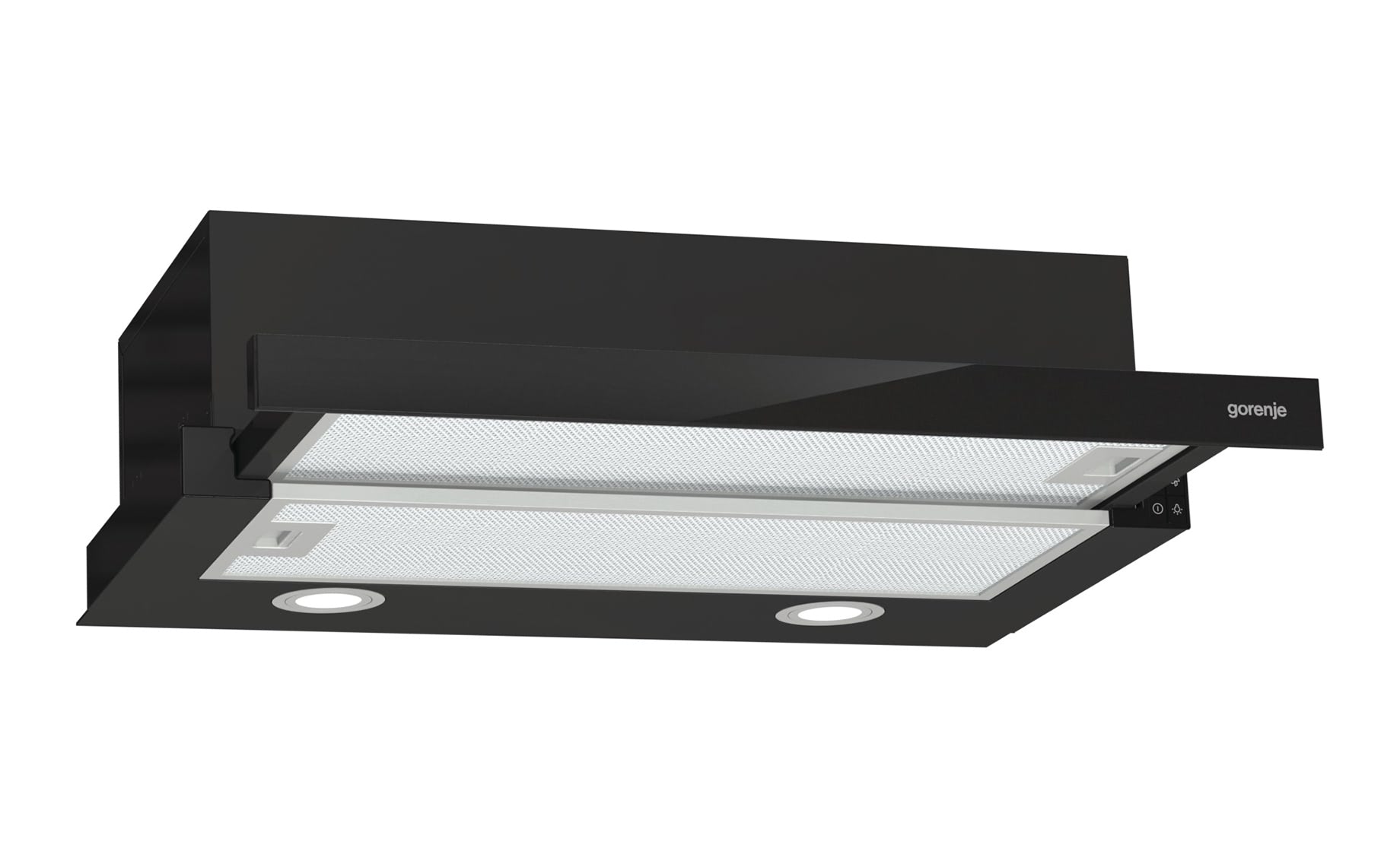 Gorenje TH62E4BG kuhinjska napa