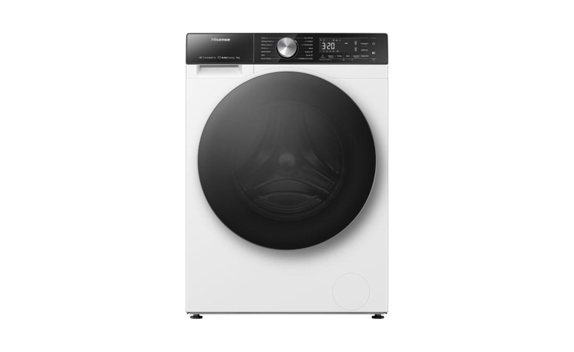 Hisense WF5S9045BW perilica rublja