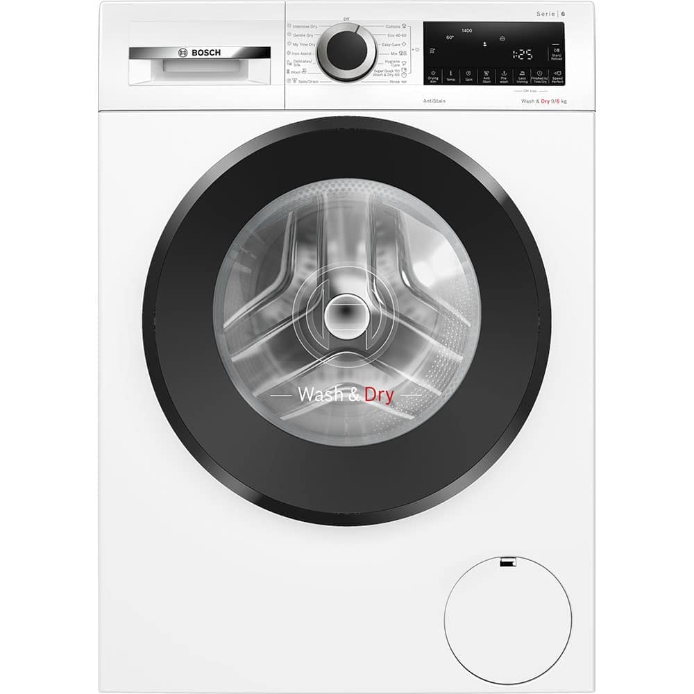 Bosch perilica sušilica rublja WNG24400BY