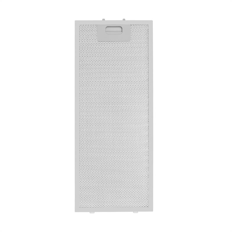 Klarstein Vinea, dva aluminijska filtera za napu Vinea, 10031681/2