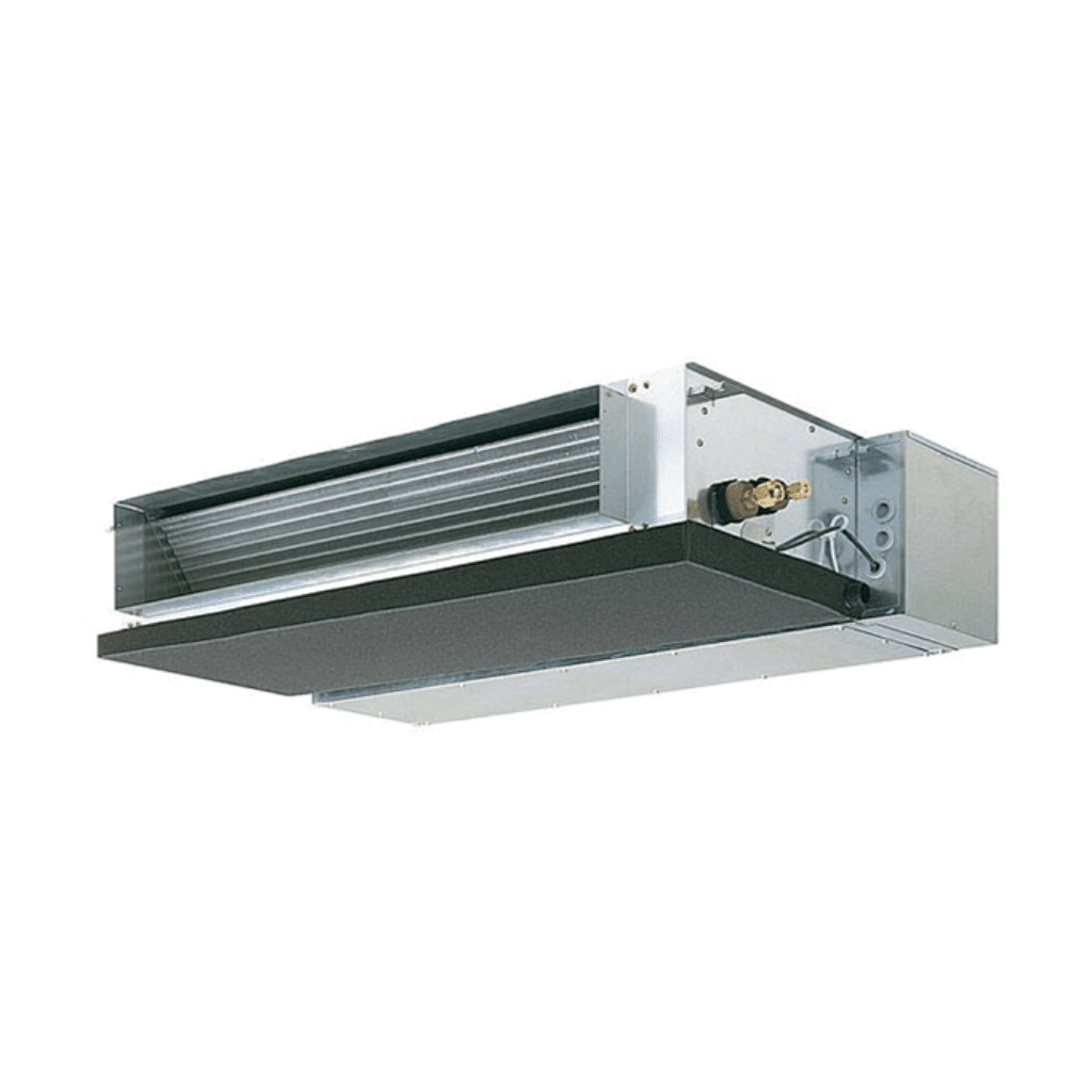 Mitsubishi Electric klima uređaj SEZ-M25DA2.TH, unutarnja kanalna jedinica, 2,5 kW