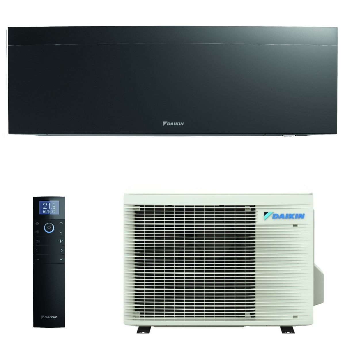 Daikin Klima Uređaj 2,5Kw Ftxj25Ab/Rxj25A  R-32