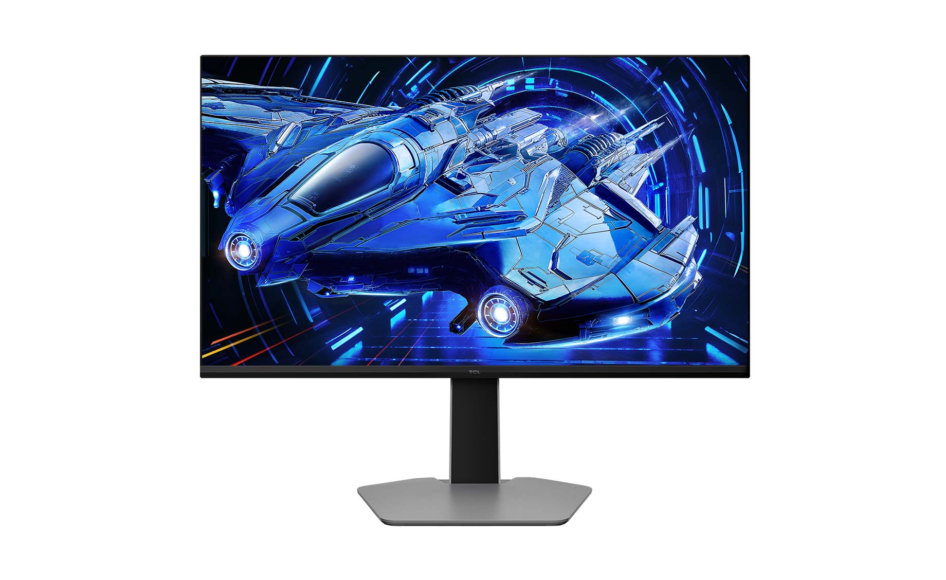 TCL 27G64 QHD QD-Mini LED monitor