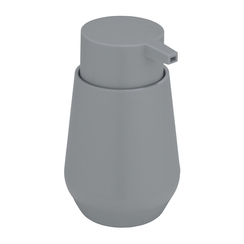 Sivi plastičan dozator sapuna 360 ml Vara – Allstar