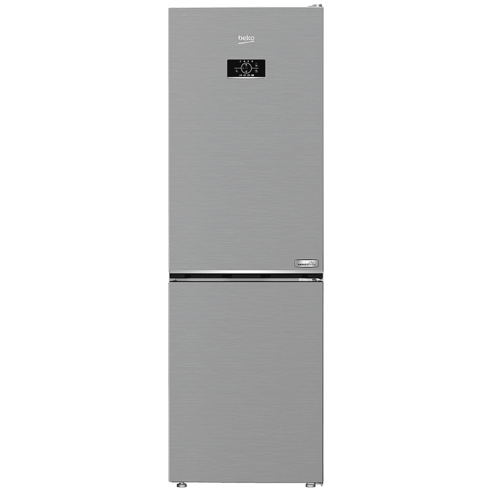 Beko samostojeći kombinirani hladnjak B5RCNA365HXB