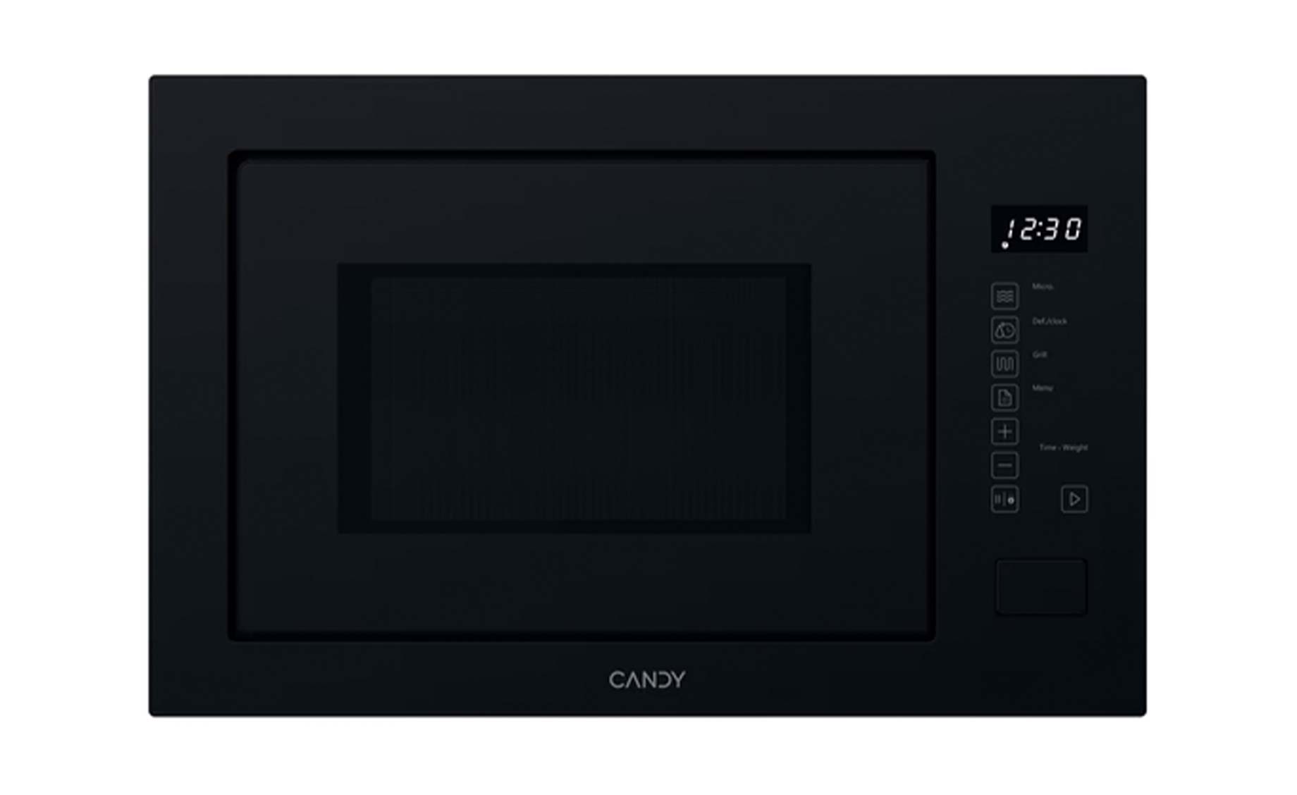 Candy CA38FL7N25WXB ugradbena mikrovalna pećnica