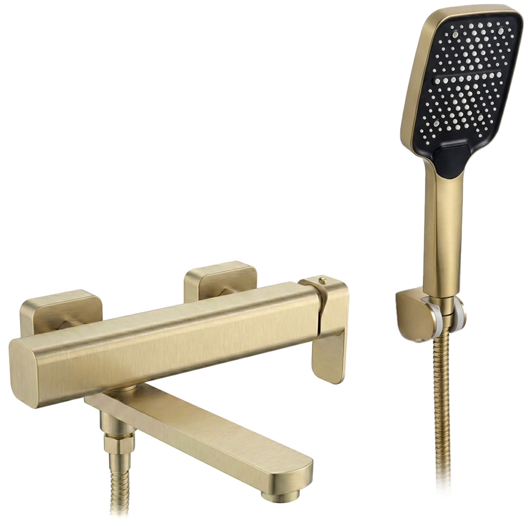 Baterija za kadu Rea Arlo Gold  Brush