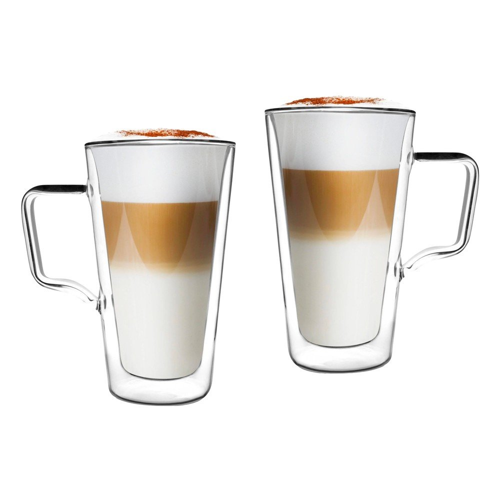 Šalice u setu 2 kom 350 ml Diva – Vialli Design