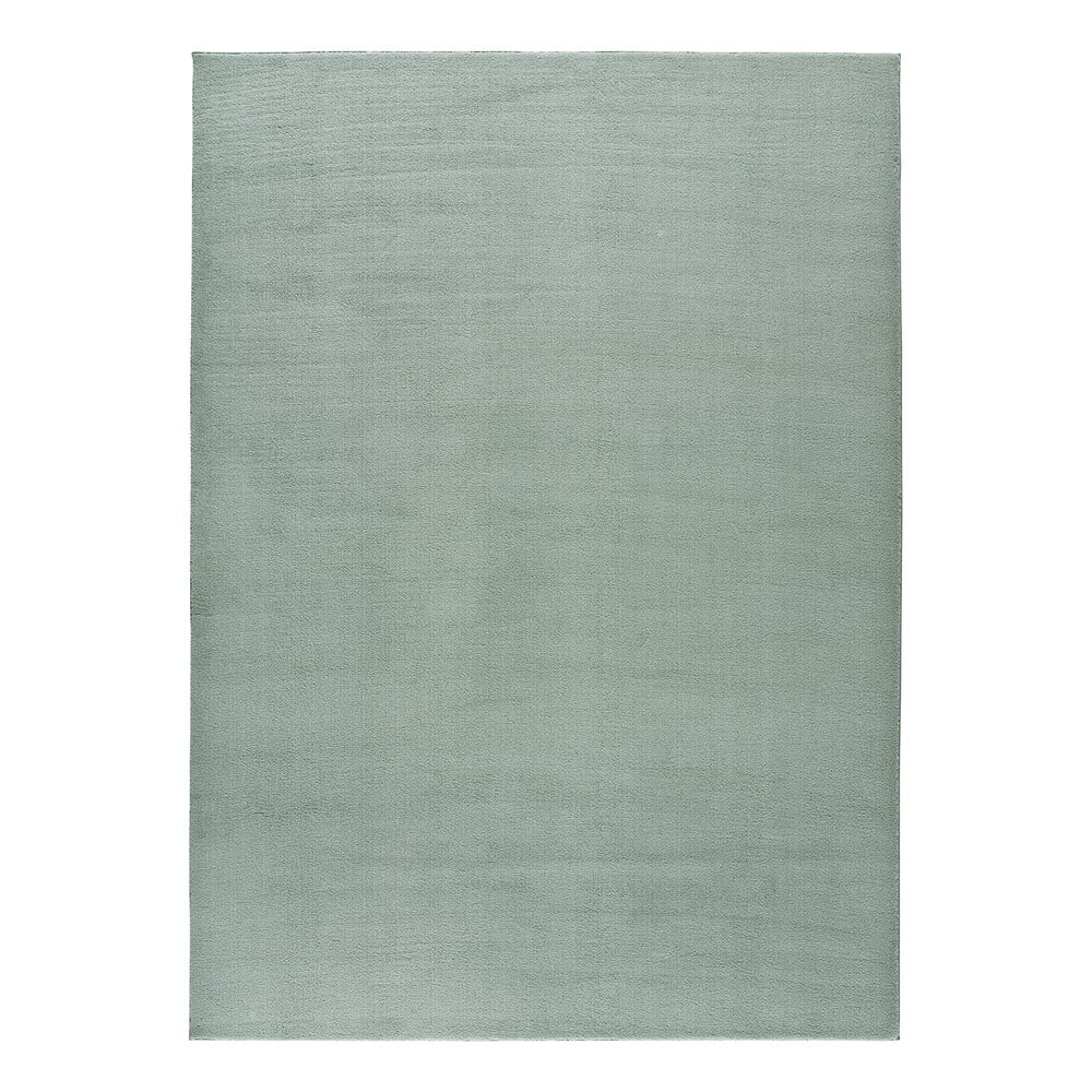 Zeleni tepih 140x200 cm Loft – Universal