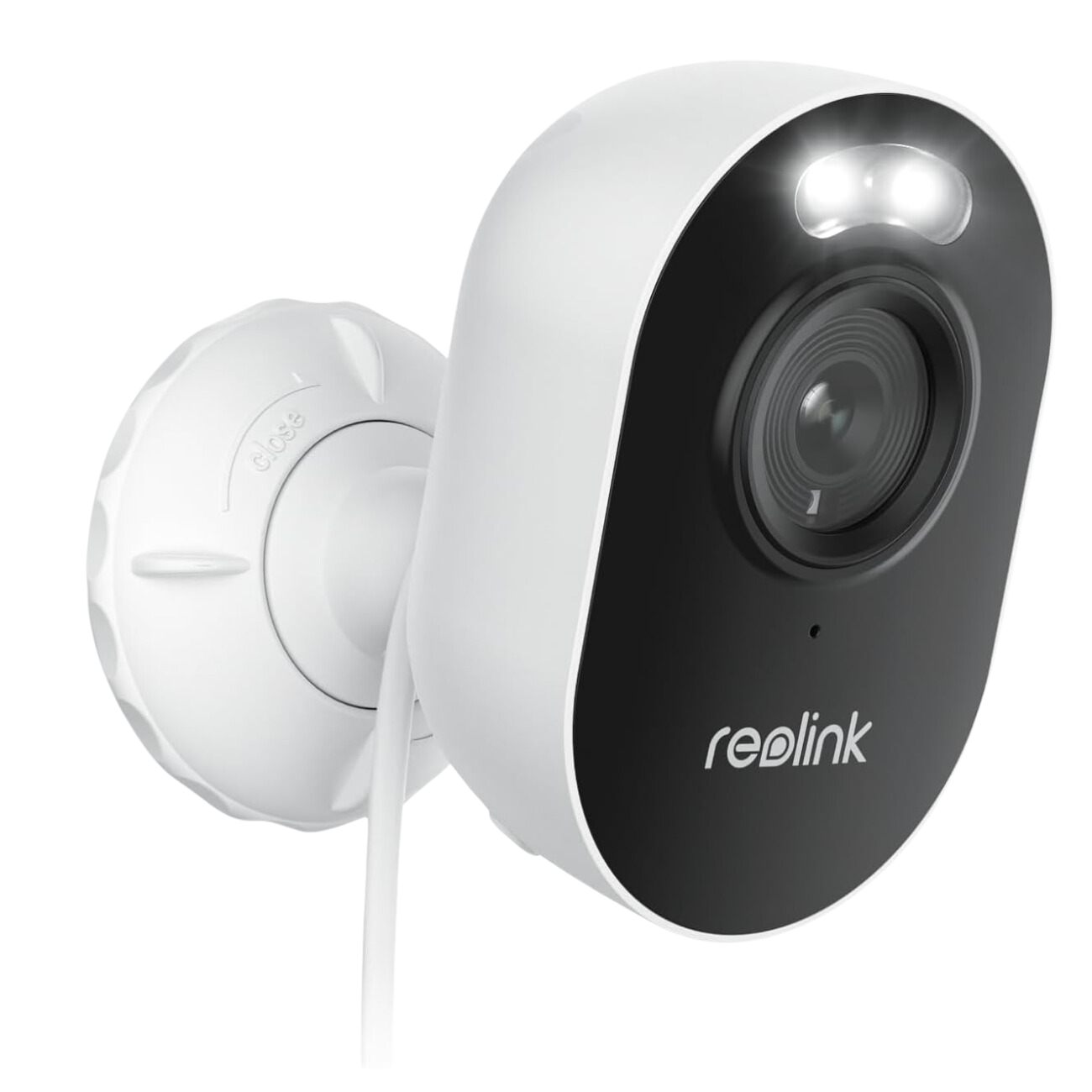 Reolink E430 (Lumus) - WiFi kamera s reflektorom