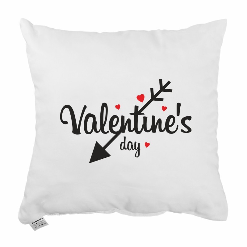 Dekorativni jastuk Valentine’s Day 40x40 cm EMI