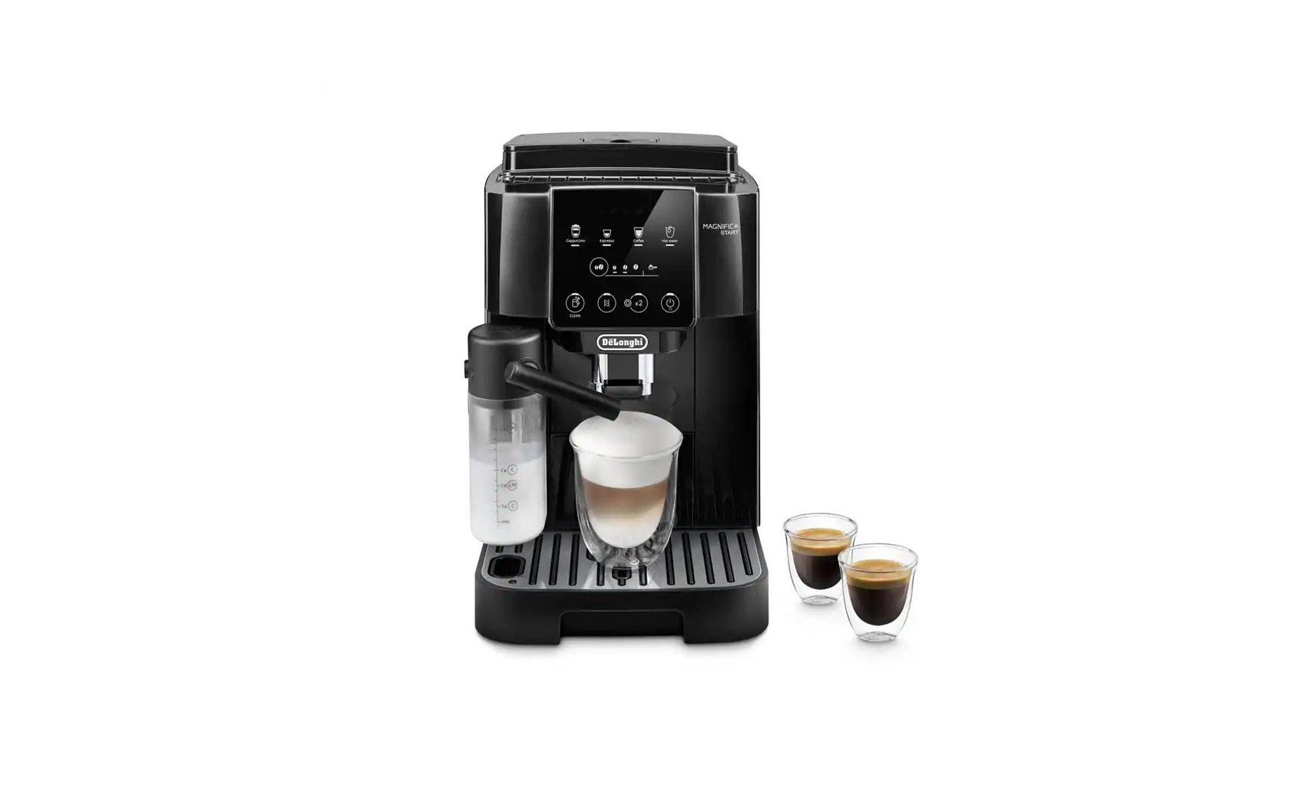 De Longhi ECAM 220.60.B aparat za espresso kavu
