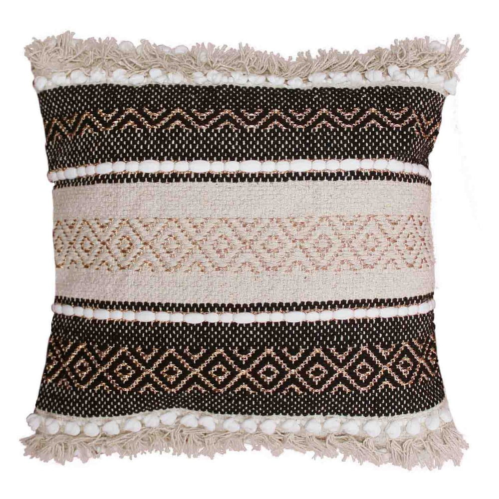 Ukrasni jastuk 40x40 cm Fancy – douceur d'intérieur