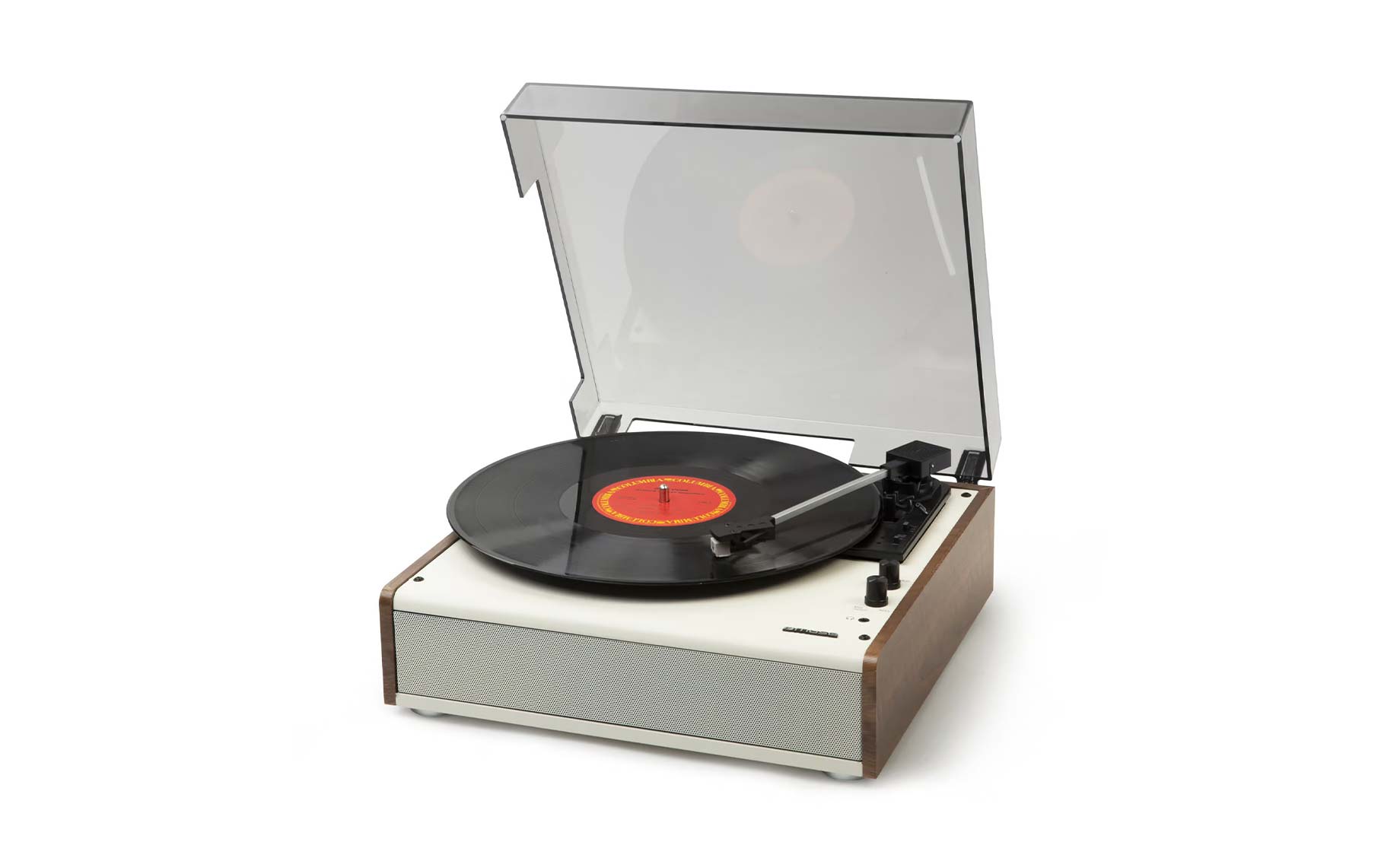 Muse MT-102BT gramofon