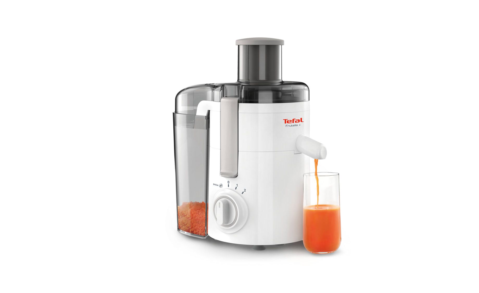 Tefal ZE3701 sokovnik