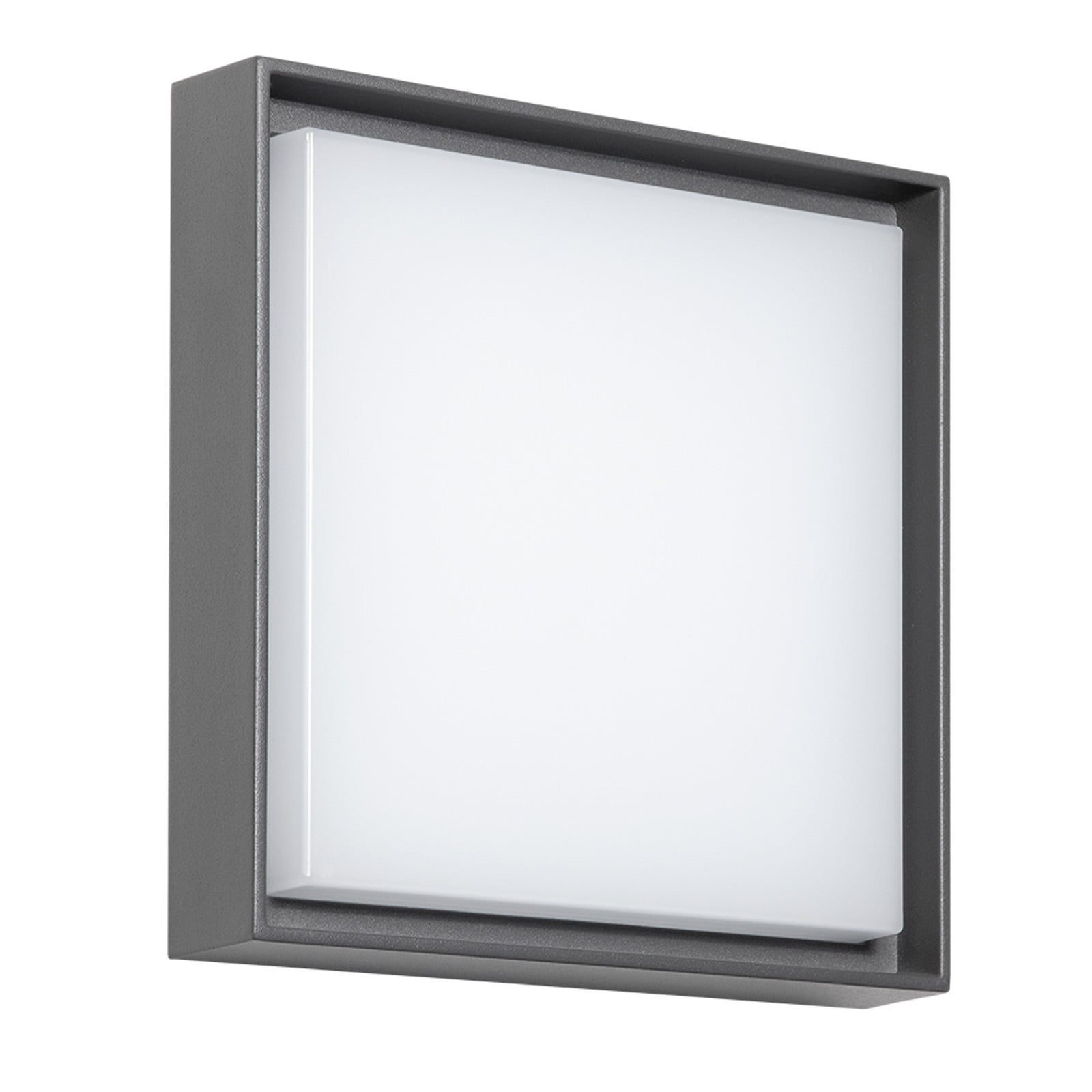 DOTLUX WALLsquare LED četvrtasto vanjsko svjetlo