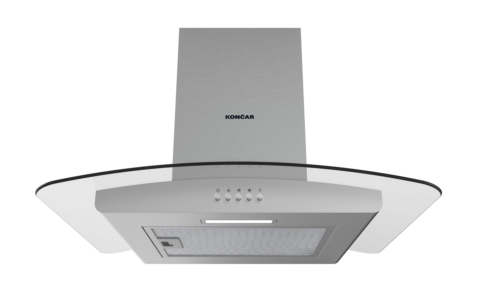 Končar NZ60MGI kuhinjska napa