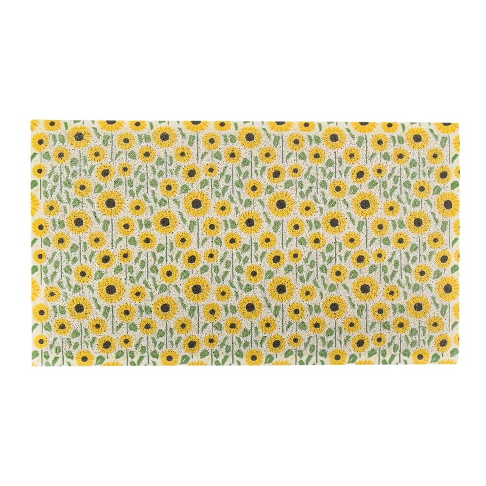 Otirač 40x70 cm Sunflower - Artsy Doormats