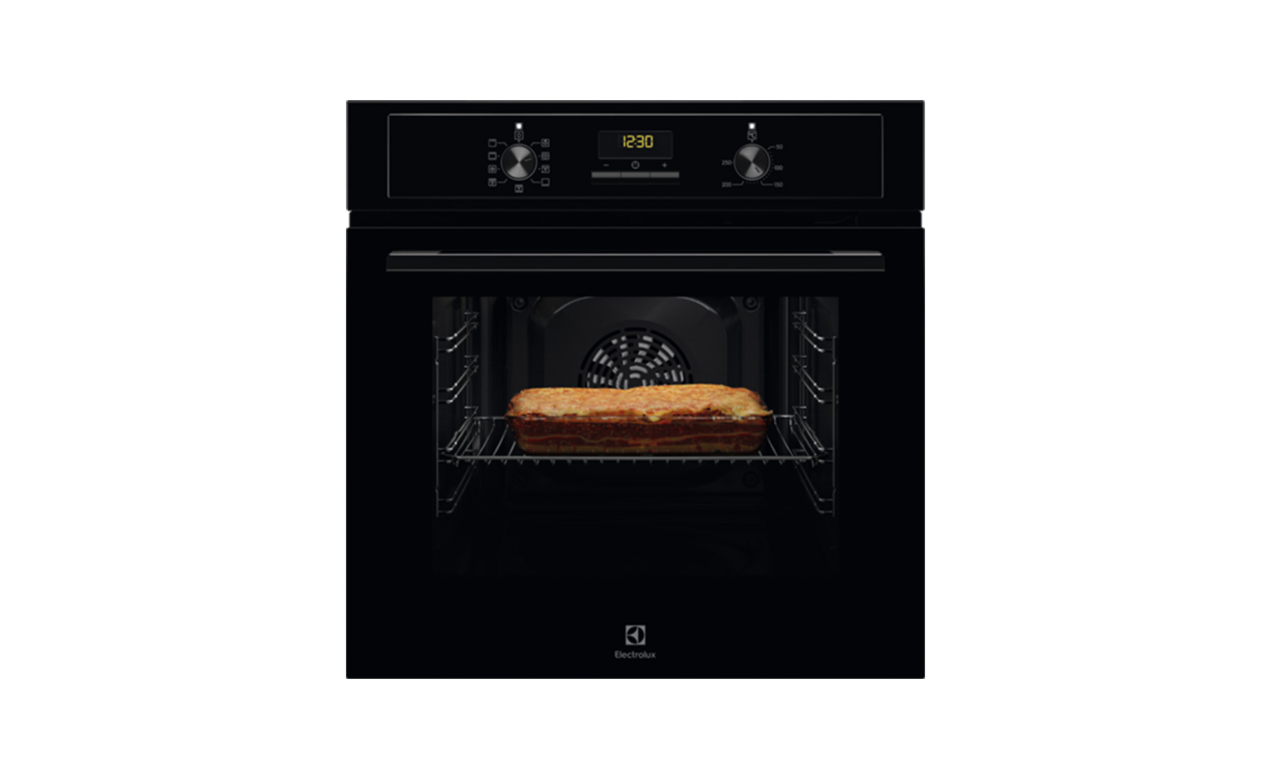 ELectrolux EOF3H50BK ugradbena pećnica