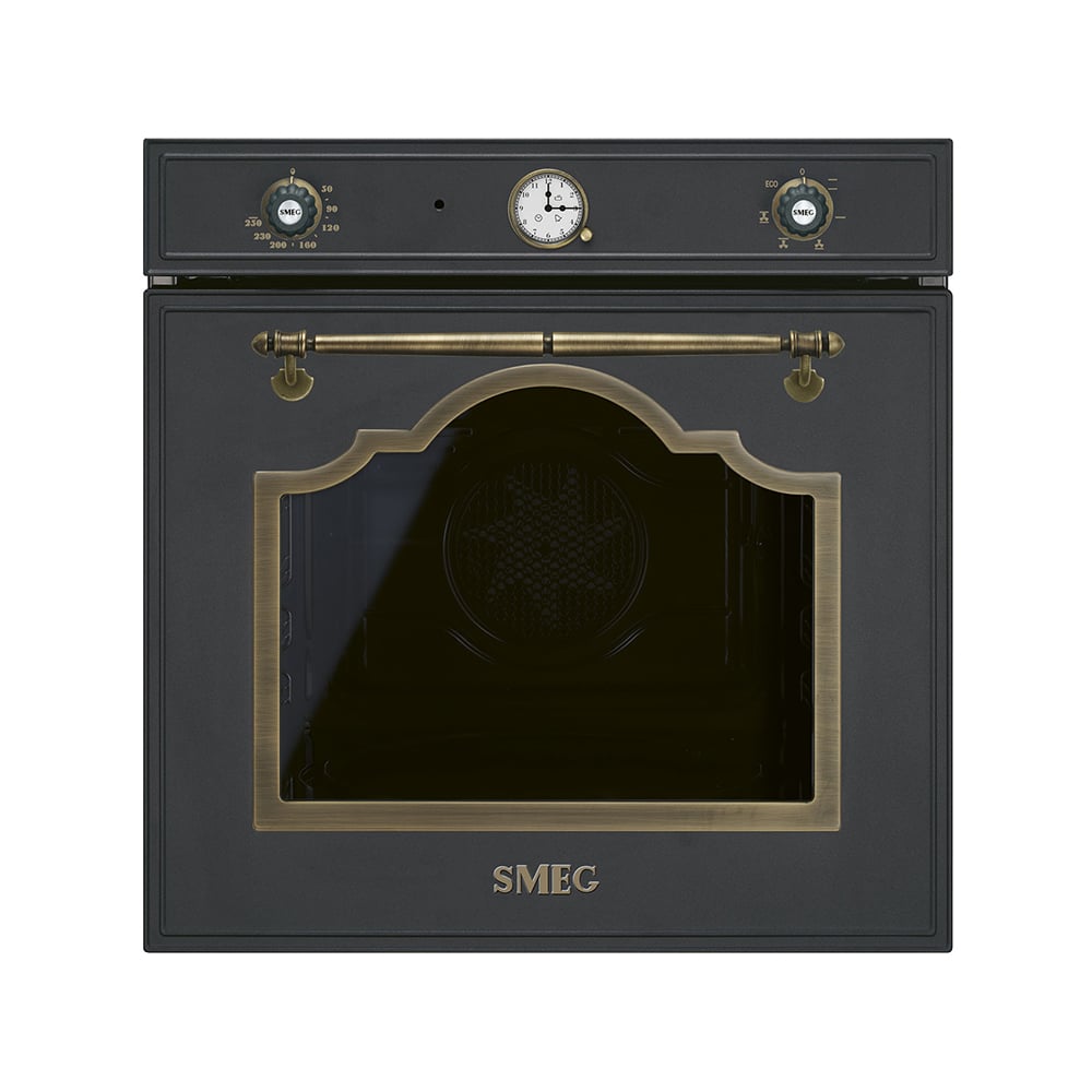 SMEG ugradbena pećnica SF67C1AO