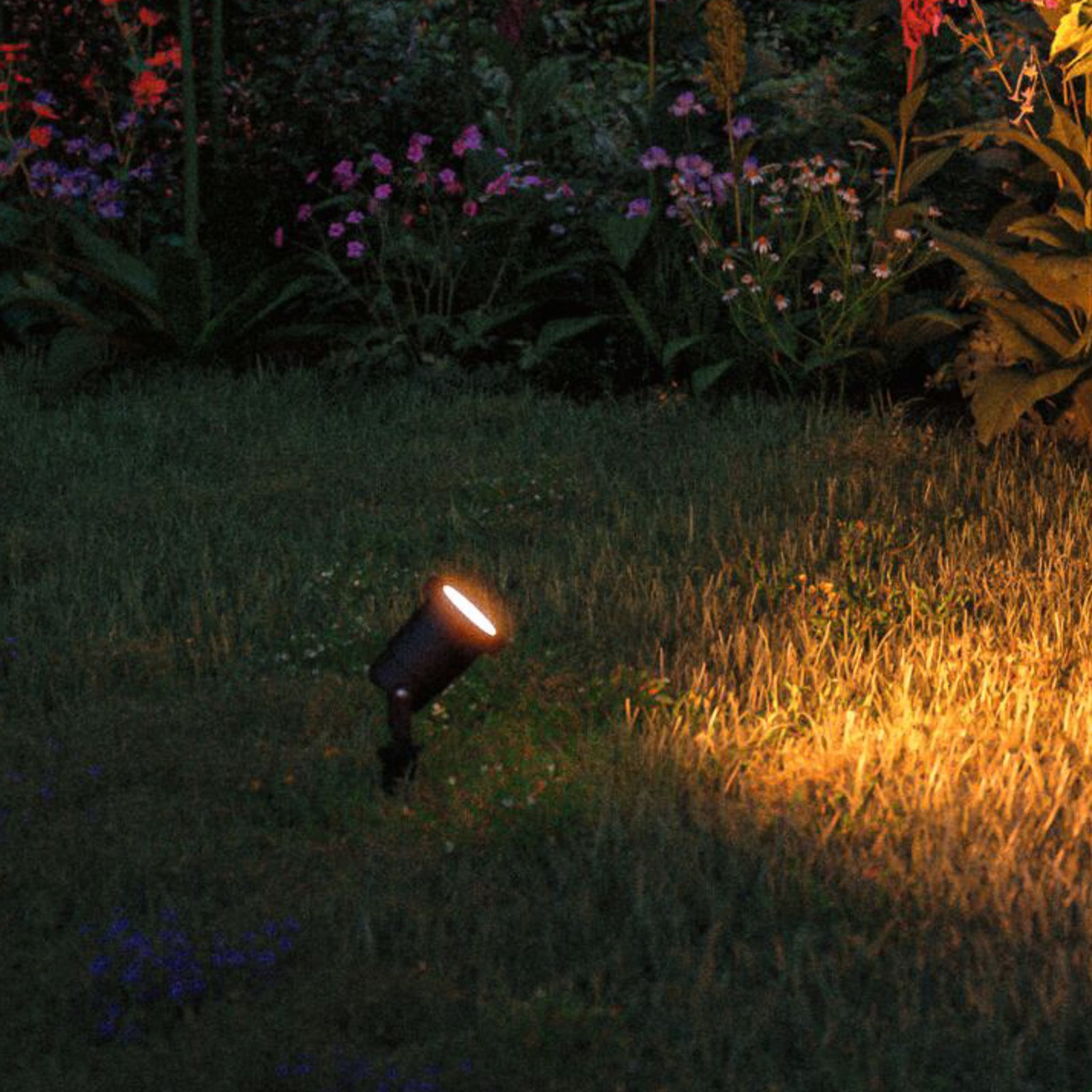 Paulmann 94731 LED reflektor s šiljcima