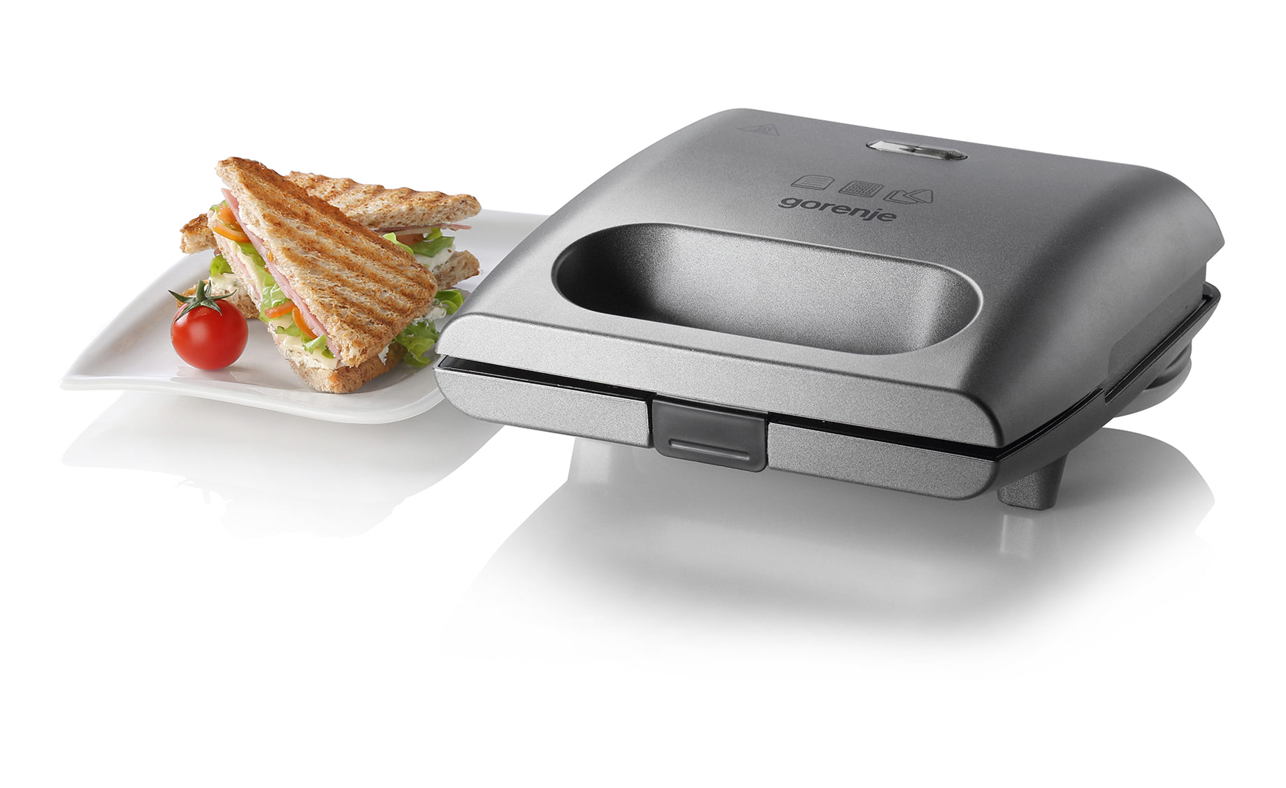 Gorenje SM703GCG toster