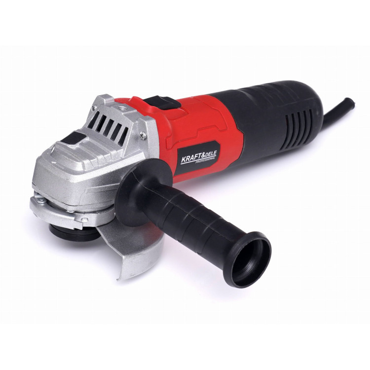 Kutna brusilica 125 mm/1500 W KD3160