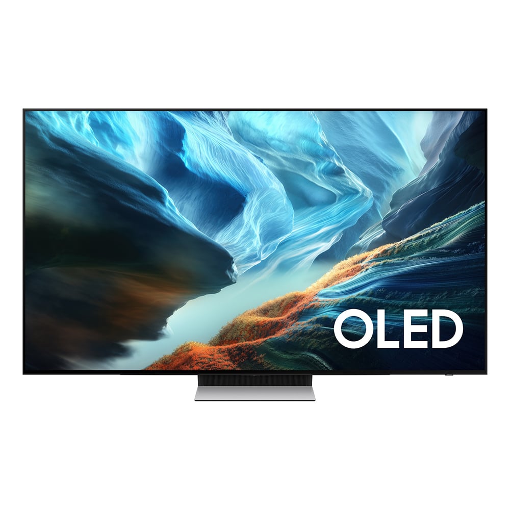 SAMSUNG TV QE83S90HAEXXH OLED