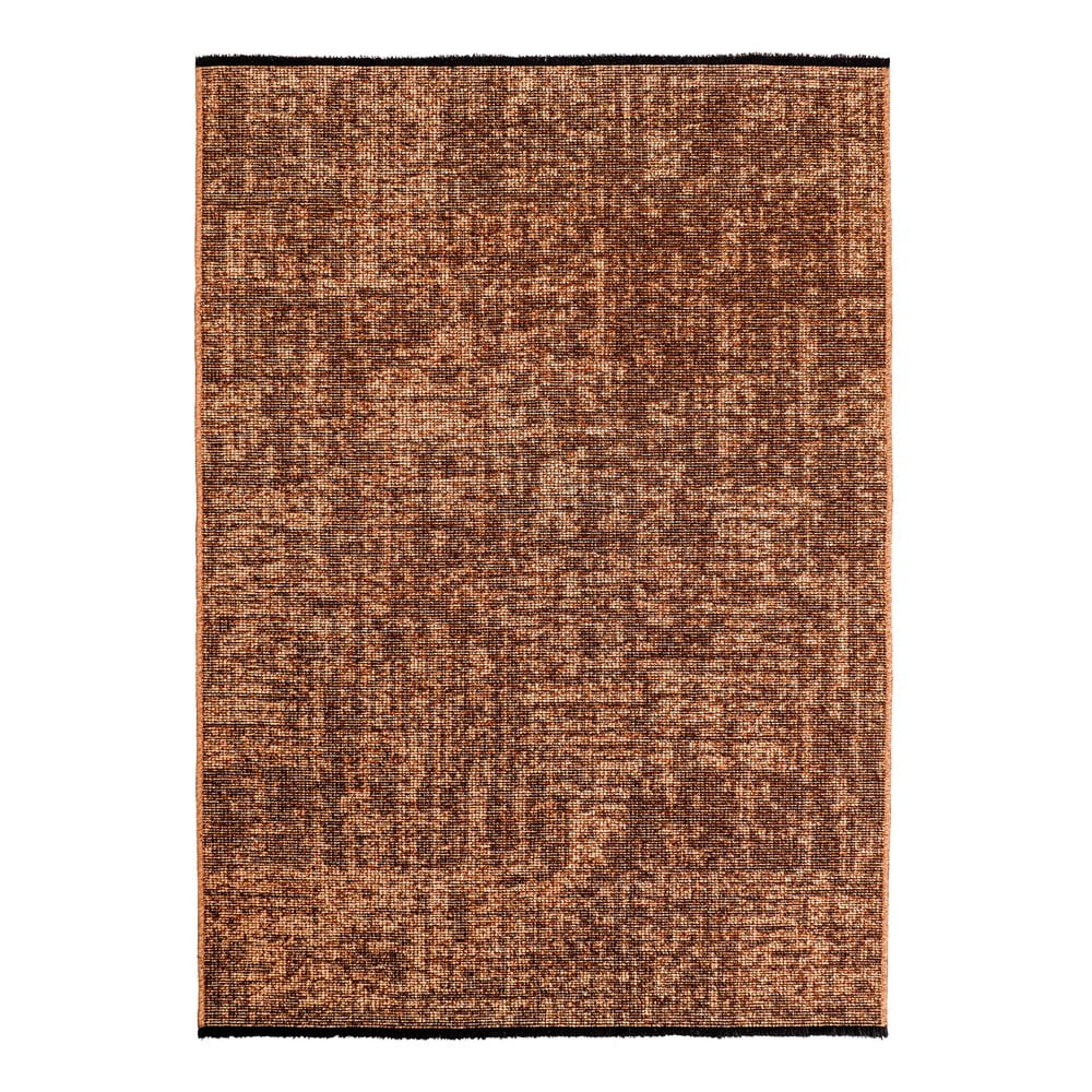 Periv tepih boje terakote 160x230 cm Space 1900 – Ayyildiz Carpets