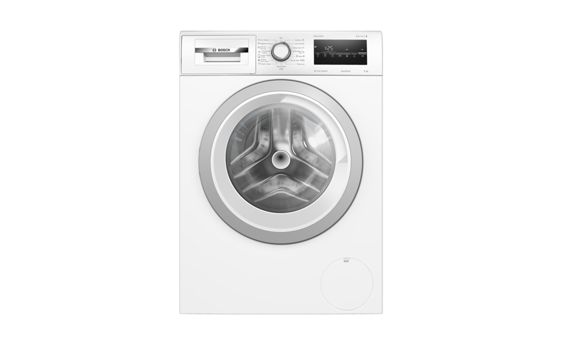 Bosch WAN24293BY perilica rublja