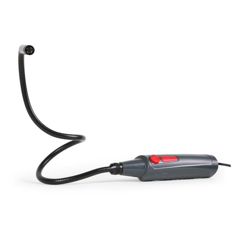 Electronic-Star IP66, endoskopska kamera dugog vrata, mala špijunska kamera, 60 cm