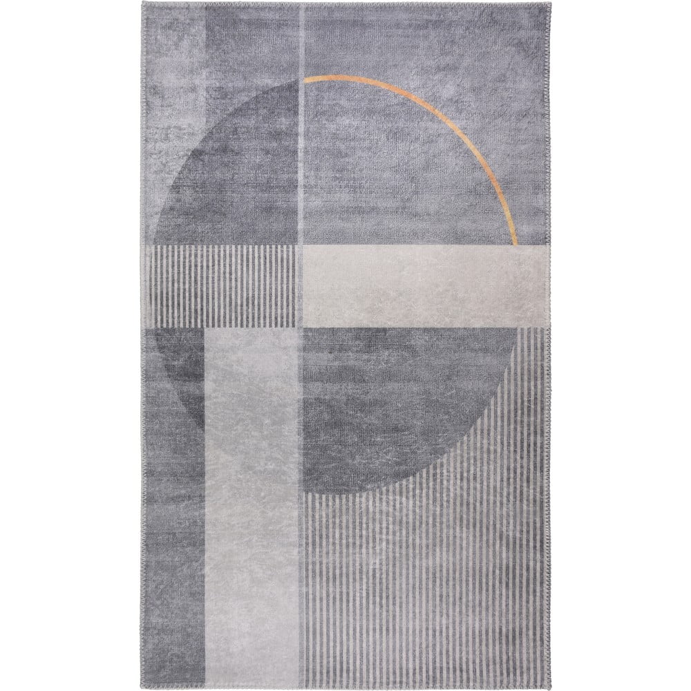 Siva periva staza 80x200 cm – Vitaus