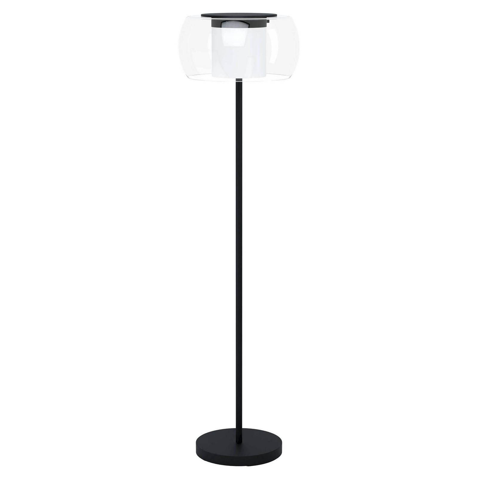 EGLO connect Briaglia-C LED podna svjetiljka